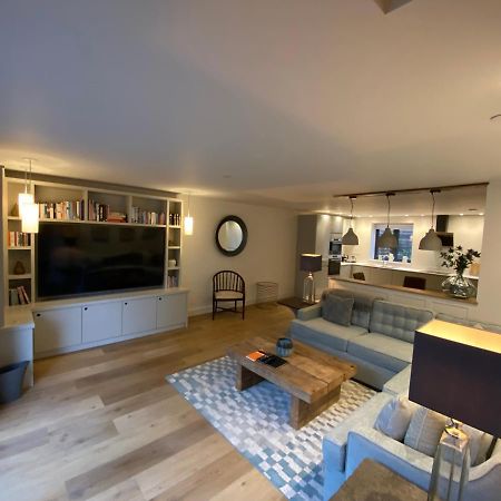 Linhay Cottages Бокс Экстерьер фото