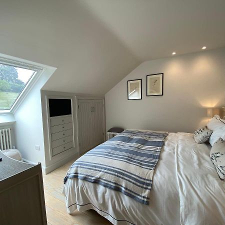 Linhay Cottages Бокс Экстерьер фото
