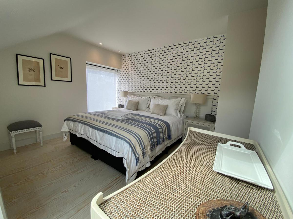 Linhay Cottages Бокс Экстерьер фото