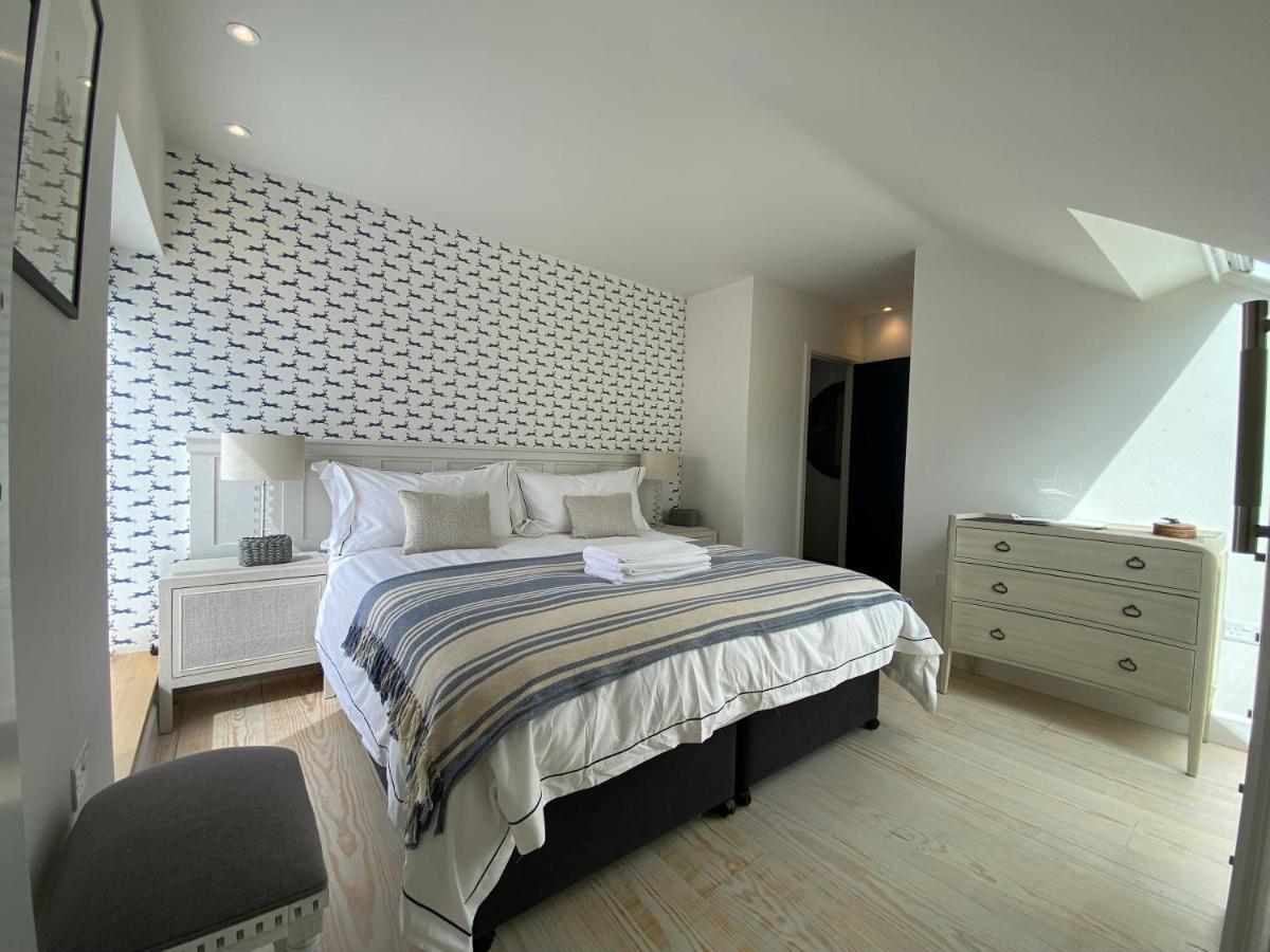 Linhay Cottages Бокс Экстерьер фото