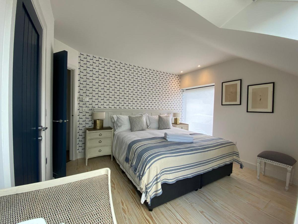 Linhay Cottages Бокс Экстерьер фото