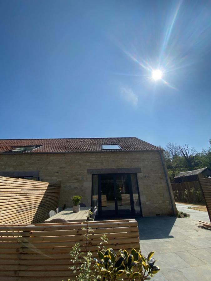 Linhay Cottages Бокс Экстерьер фото