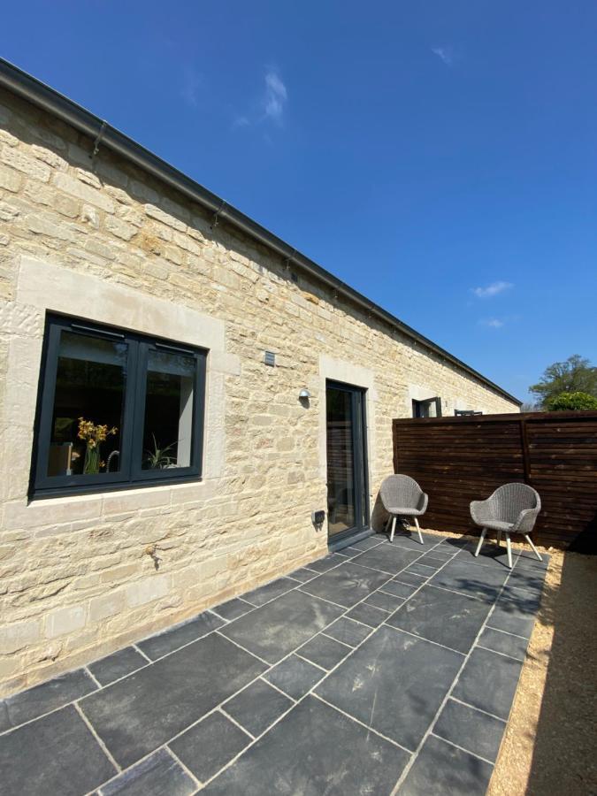 Linhay Cottages Бокс Экстерьер фото