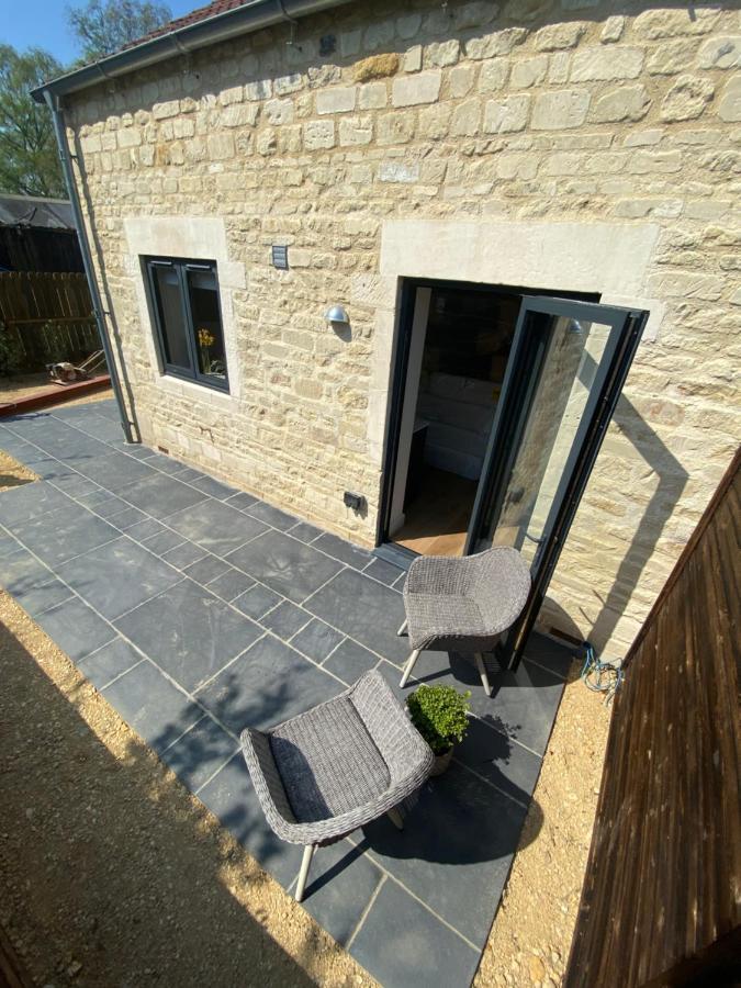 Linhay Cottages Бокс Экстерьер фото