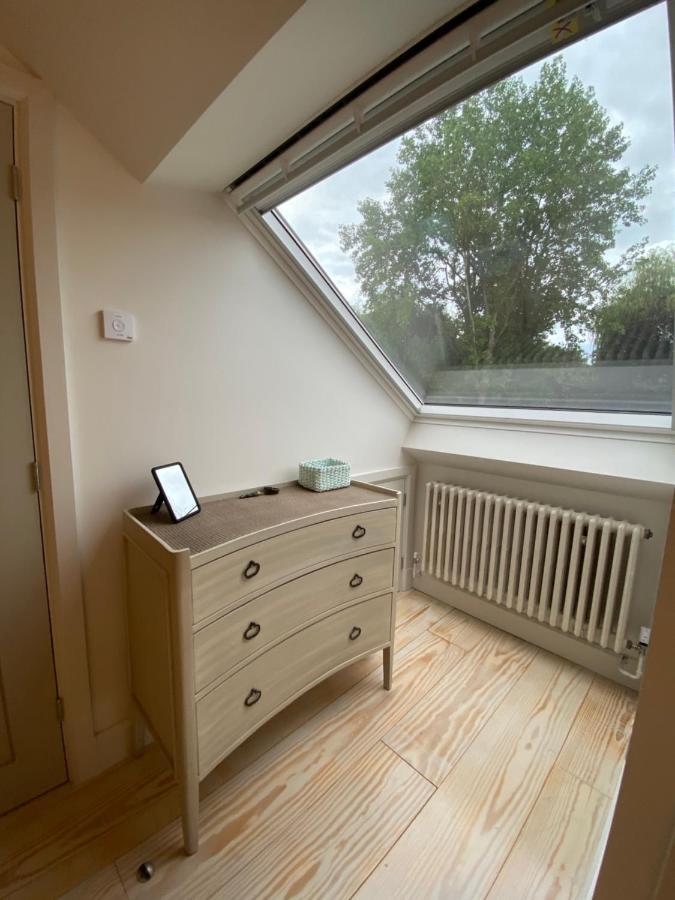 Linhay Cottages Бокс Экстерьер фото