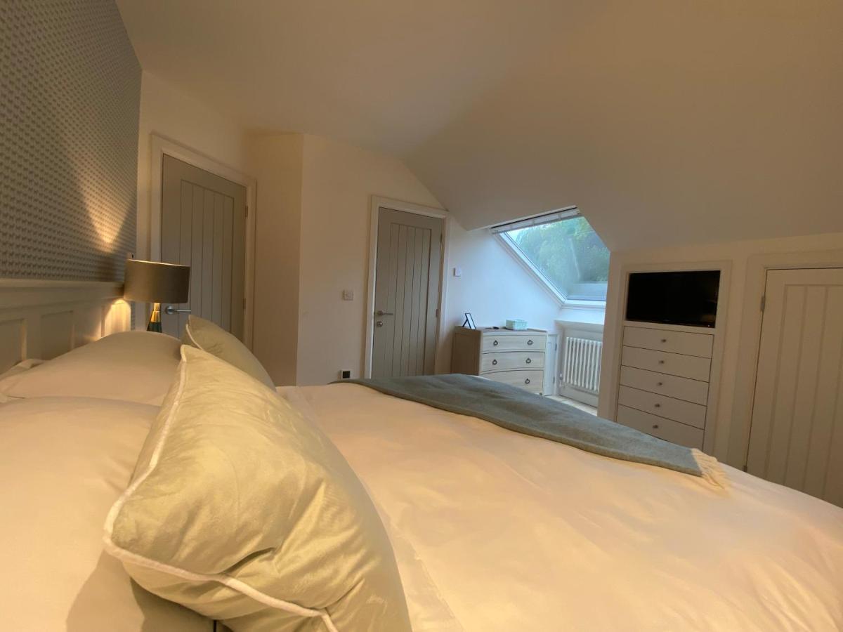 Linhay Cottages Бокс Экстерьер фото