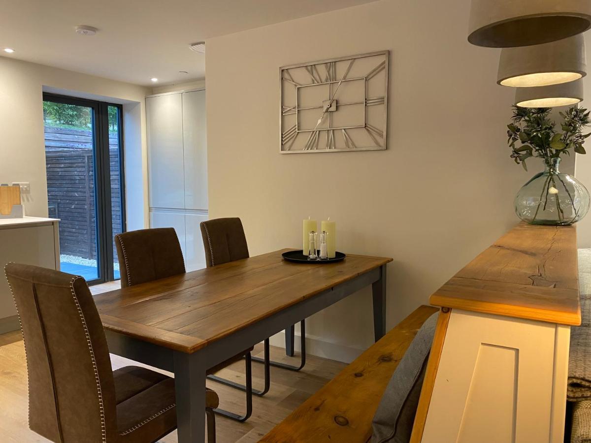 Linhay Cottages Бокс Экстерьер фото