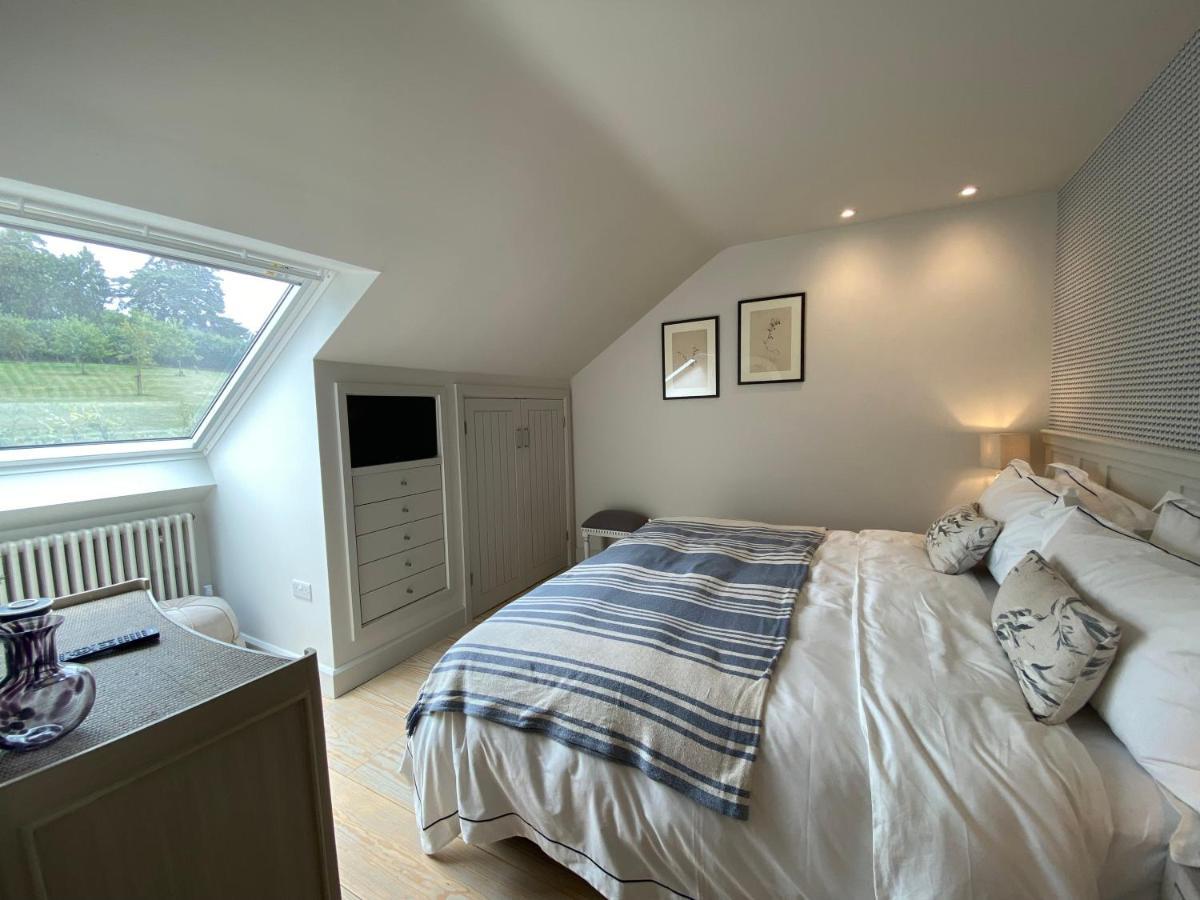 Linhay Cottages Бокс Экстерьер фото