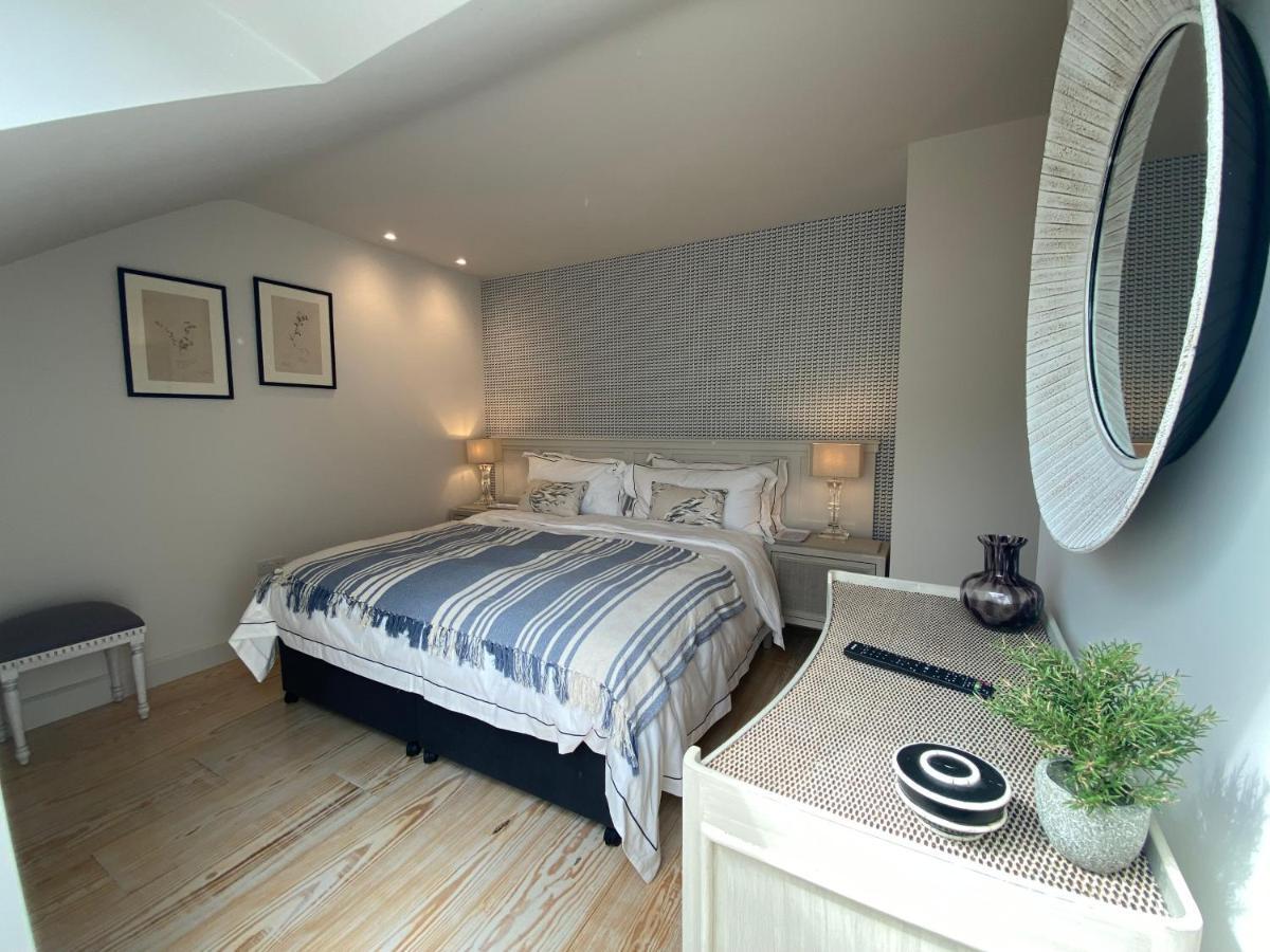 Linhay Cottages Бокс Экстерьер фото