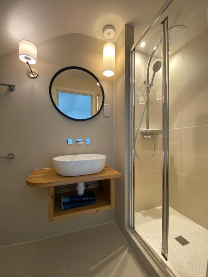 Linhay Cottages Бокс Экстерьер фото