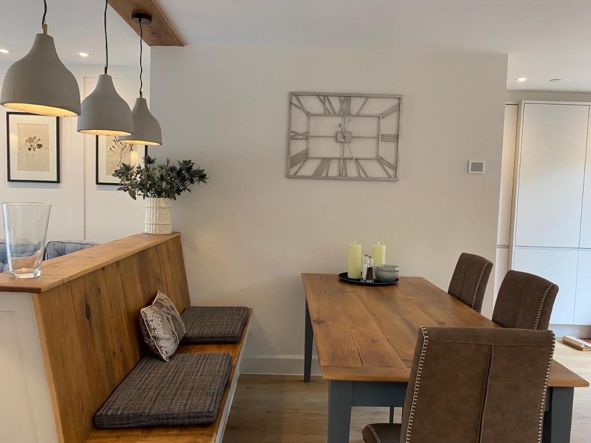 Linhay Cottages Бокс Экстерьер фото