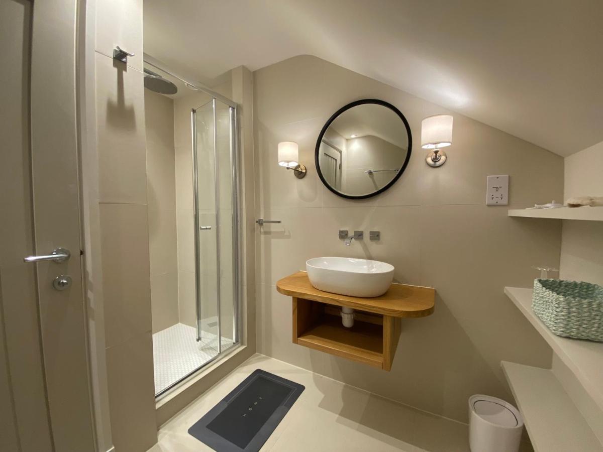 Linhay Cottages Бокс Экстерьер фото
