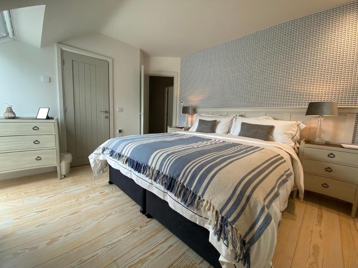 Linhay Cottages Бокс Экстерьер фото